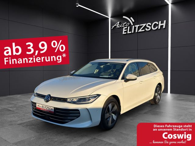 Volkswagen Passat TDI Business DSG, LED AHK Navi AID ACC 36