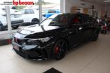 Honda Civic 2.0 TYPE R  JAS MOTORSPORT EDITION - Honda: Motor