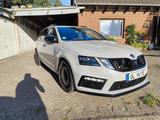 Skoda Octavia 2.0 TSI DSG RS 245 Combi RS - Skoda Gebrauchtwagen in Bremen