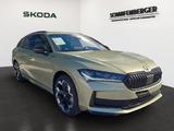 Skoda Superb Combi Sportline 4x4 *AHK,CANTON* - Skoda Superb: Sport