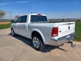Dodge RAM - Dodge RAM aus 2013