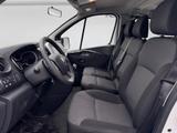 Renault Trafic L1H1 Life 2,8t LED|NAVI|9-SITZE|ALLWETTER - Renault Trafic