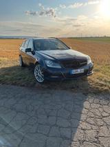 Mercedes-Benz Mercedes c klasse w204 300/350cdi 4 matic ... - Mercedes-Benz 300: 300cd