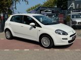 Fiat Punto 1.2 Easy 1.HD*Klima*Allwetter*Kein TÜV* - Fiat Punto aus 2012
