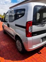 Fiat Bastelfahrzeug Fiat Qubo(TÜV09/2027)Mehrzw... - gebrauchte Fiat Qubo aus dem Jahr 2009
