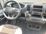Eura Mobil Van 635 HB, Heavy Chassis - Wohnwagen & Wohnmobile in Frankfurt