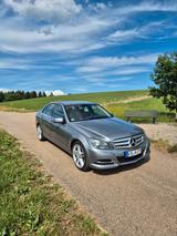Mercedes-Benz C 200 / Steuerkette Neu / Service Neu - Mercedes-Benz C 200: Se