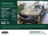 Skoda Superb Combi Sportline 4x4 2.0 TDI DSG 360° AHK - Skoda Superb: 3t