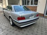 BMW 740iL A - - Oldtimer