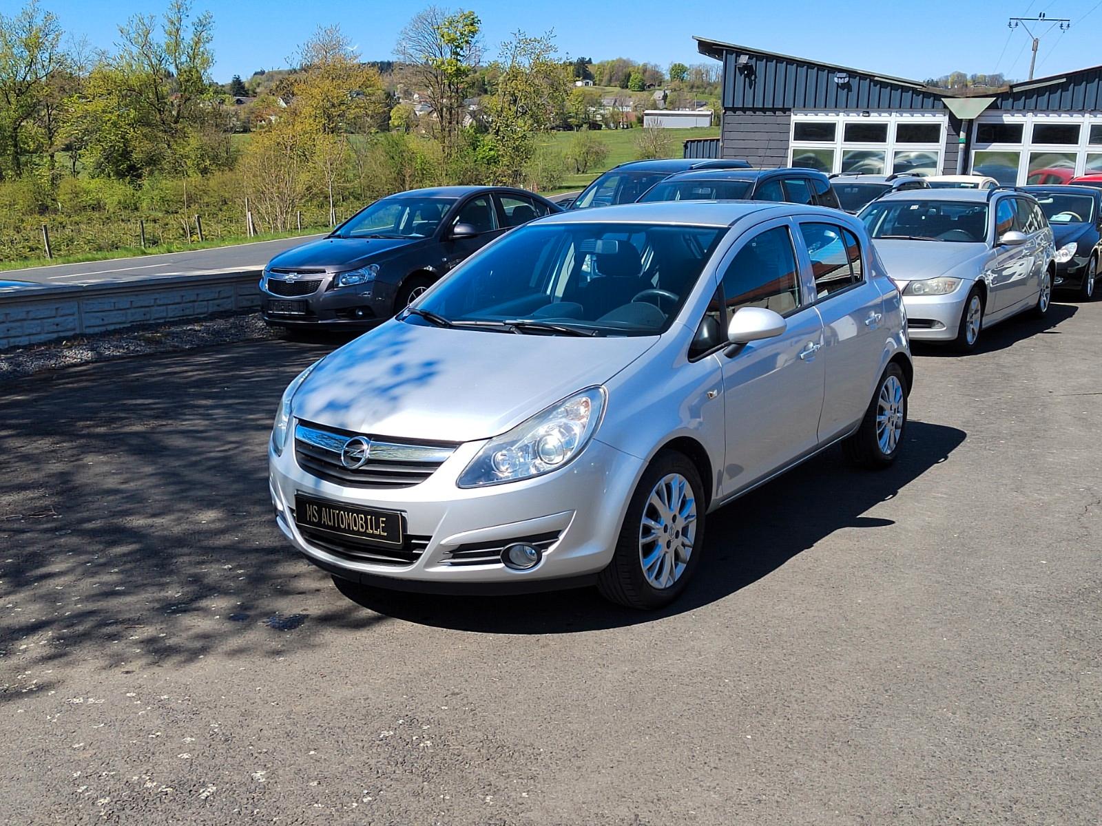 Opel Corsa D 1.4 Innovation