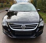 Volkswagen Passat CC 1.8 TSI - TüV 07/2027 / WR & SR - gebrauchte VW Passat CC aus dem Jahr 2008