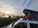 Ford Transit Custom Trail von Southvan - Angebote entsprechen deinen Suchkriterien
