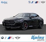 BMW M240i xDrive M-Paket/AHK/Glasdach/SHZ