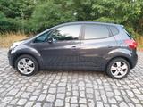 Kia Venga 1.6 125PS Mod 2015 113Tkm 1. Hand Kamera  - Kia Venga: Kleinwagen