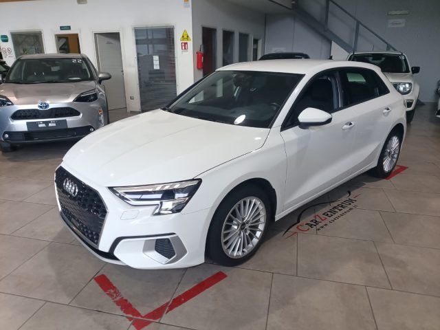 Image of Audi A3
