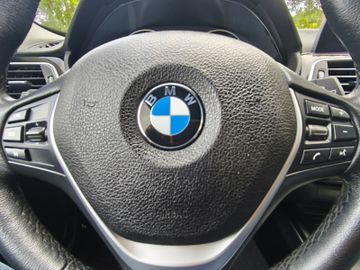 BMW 318d Advantage*LED*Navi*SHZ*PDC*