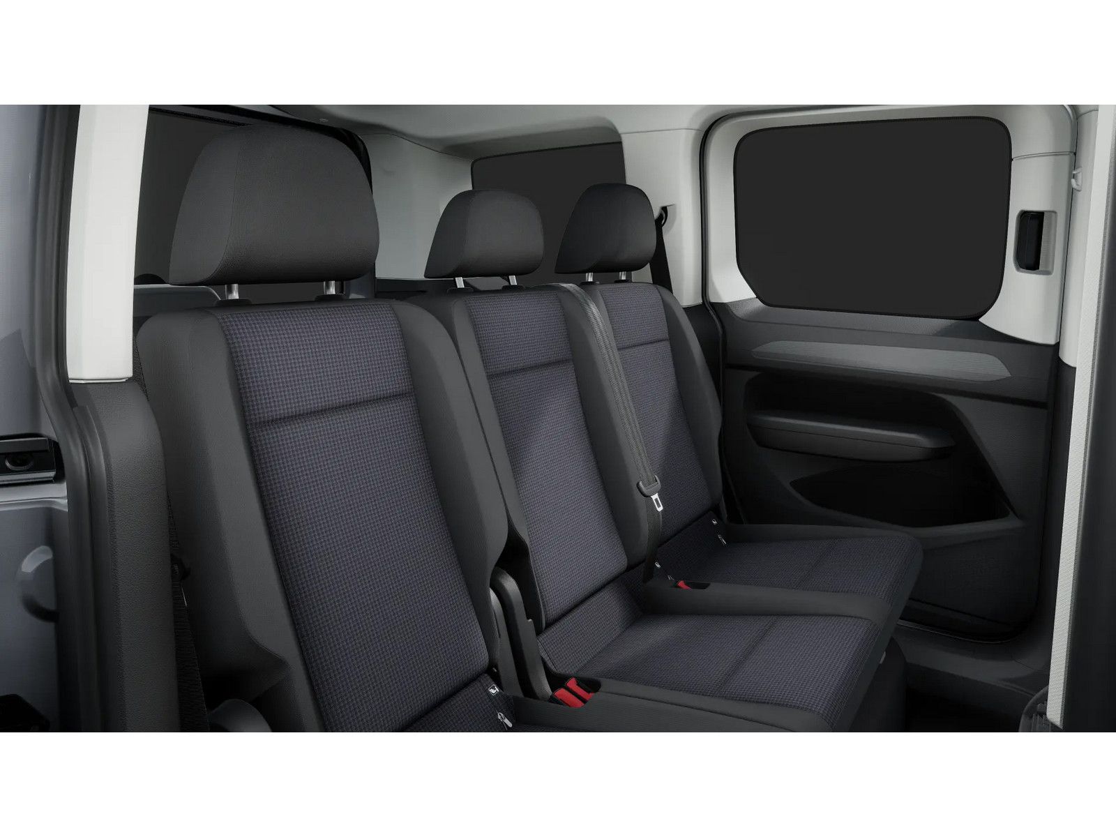Volkswagen Caddy - Bild 8