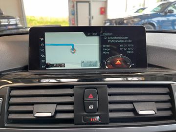 BMW 335d xDrive Aut. Sport Line *LED*NAVI*AHK*HUD*