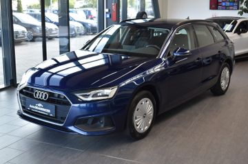 Audi A4 - 4