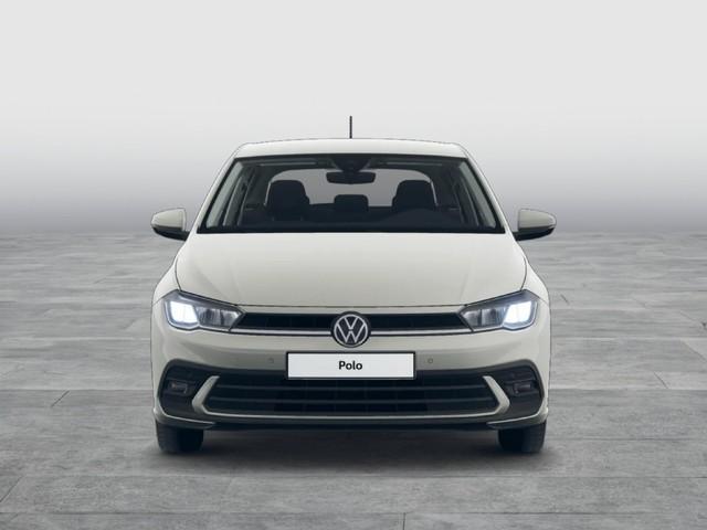 Volkswagen Polo 1,0l 59kW Life LED SHZ App-Connect