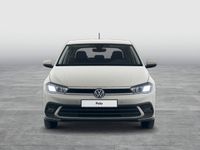 Volkswagen Polo - Vorschau Bild 5