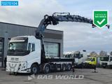 Volvo FH 460 8X2 Effer 1000 9S + 6S Kran + Fly-Jib Lif - Offers matching your search criteria