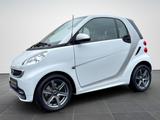 Smart Passion**AT MOTOR**Servo**Leder** - gebrauchte Smart ForTwo aus dem Jahr 2012