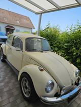 Volkswagen Käfer 1303 S neuer 1.8 Typ1 Motor  - Volkswagen Käfer: 1303s