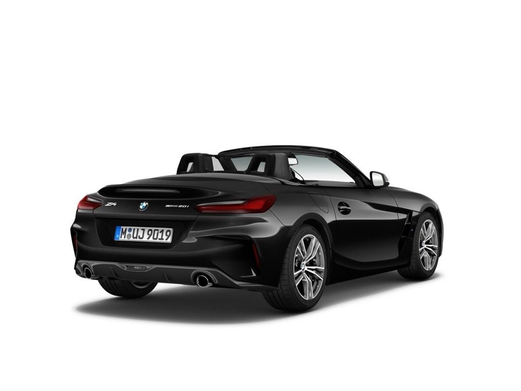 Fahrzeugabbildung BMW Z4 sDrive20i,DAB,BMWLiveCockpitProf,M-Aerodynami