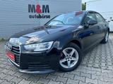 Audi A4 Lim. 30 TDI Nav/LED/PDC/Shz/pre-sense/Tempoma - Audi A4: TDI Se