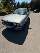 BMW 325ix E30 - BMW 325: 325ix