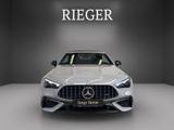 Mercedes-Benz CLE 53 AMG 4M+ NIGHT*FAPAKET-Plus*20"Burmester++ - Mercedes-Benz CLE 53 AMG mit 3 Türen