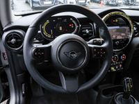 MINI Cooper SE - Vorschau Bild 11