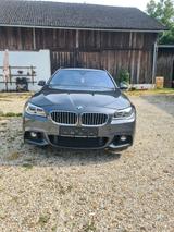 BMW 535 xDrive Touring - gebrauchte BMW 535 aus dem Jahr 2015