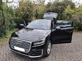 Audi Q2 Sport 30 TFSI S-LINE LED*MMI*PDC*SZH*TEMPOMAT - Audi Q2 von privat