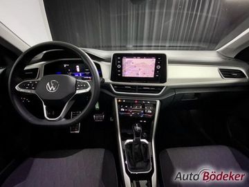 Volkswagen T-Roc 2.0 TDI DSG Move Garantie b. 1.7.29  Navi