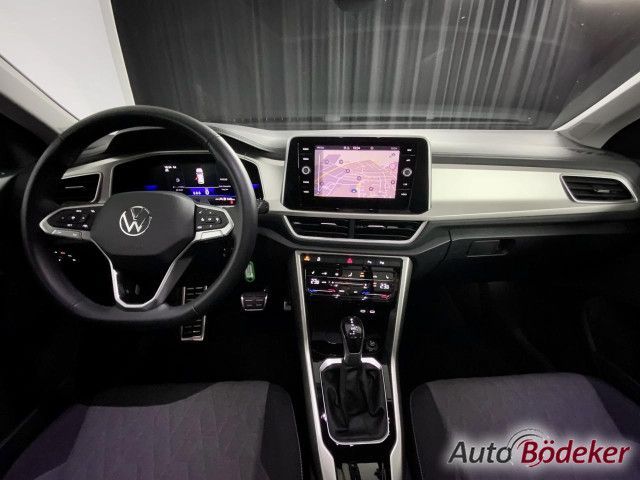 Volkswagen T-Roc 2.0 TDI DSG Move Garantie b. 1.7.29  Navi