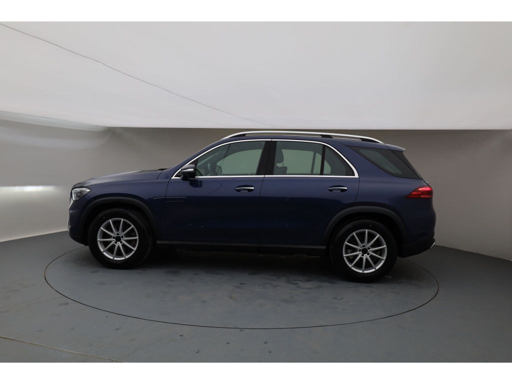 Mercedes-Benz GLE 450 4M Premium 360 4xSitzheiz HuD Burm foto 3