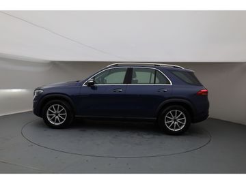 Mercedes GLE 450 - 3