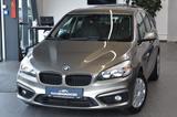 BMW 218i  Active Tourer Steptronic Tempomat~SitzHzg. - BMW 218: Kleinbus