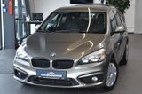 BMW 218i  Active Tourer Steptronic Tempomat~SitzHzg. - BMW 218 mit Benzin-Antrieb: Kleinbus, 218i Active Tourer