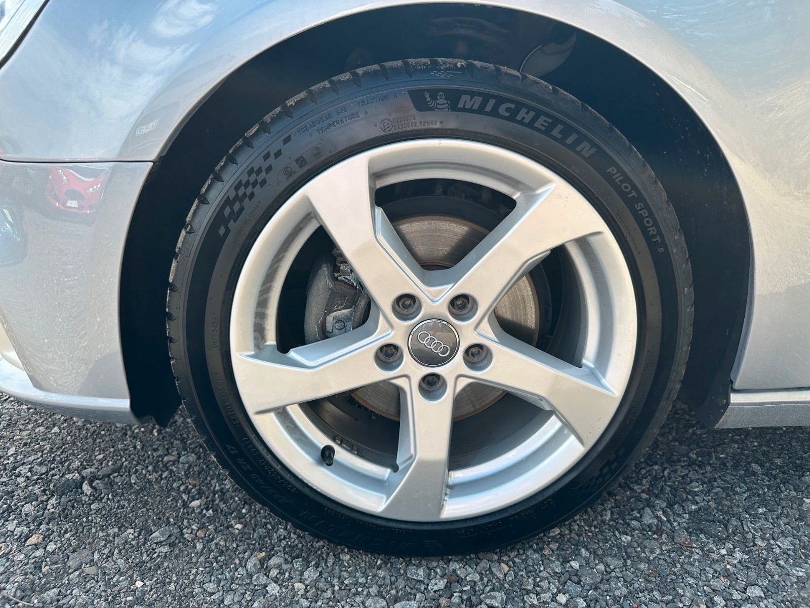 Audi A3 Sportback sport – Bild 20