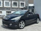 Peugeot 207 CC 1.6 Sport *SHZ*MFL*LMF*KLIMA*EL.FENSTER - Peugeot 207 in Essen