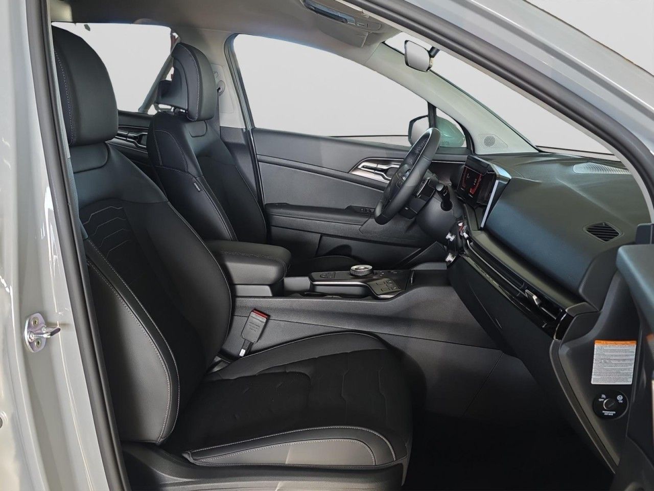 Kia Sportage - Bild 15