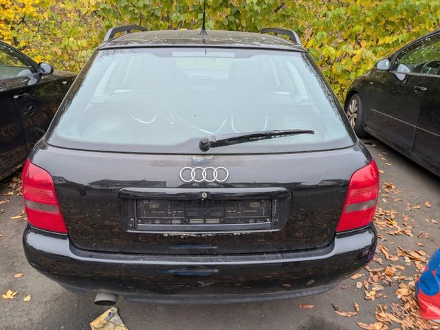 Audi A4 1.8 Avant -