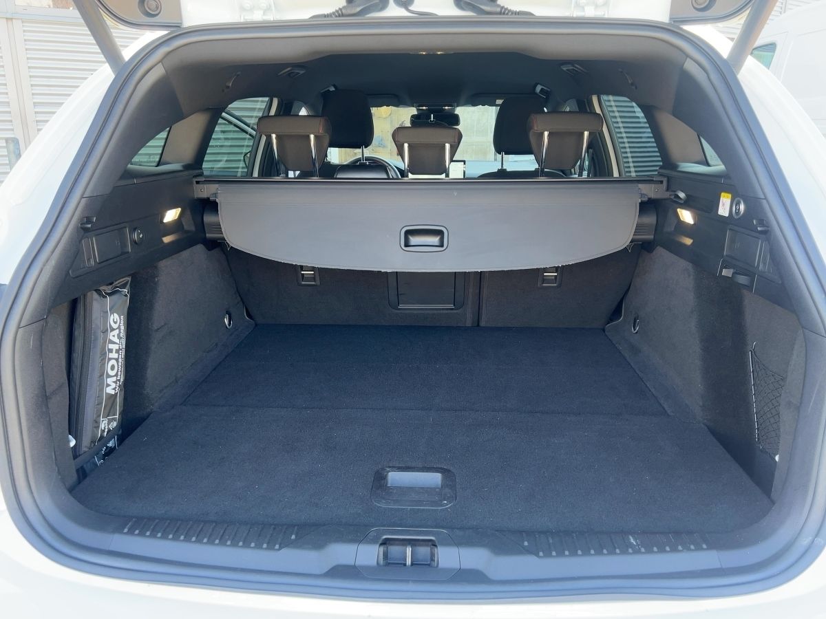 Ford Focus - Bild 14