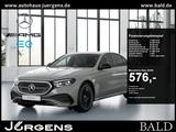 Mercedes-Benz E 220 d AMG-Sport/DIGITAL/360/Burm/Night/alpin