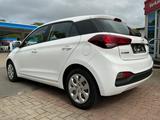 Hyundai i20 Select - Hyundai i20 in Oldenburg