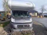 Knaus Traveller 800DG  6 Gurtplätze 7 Schlafplätze  - Knaus 7