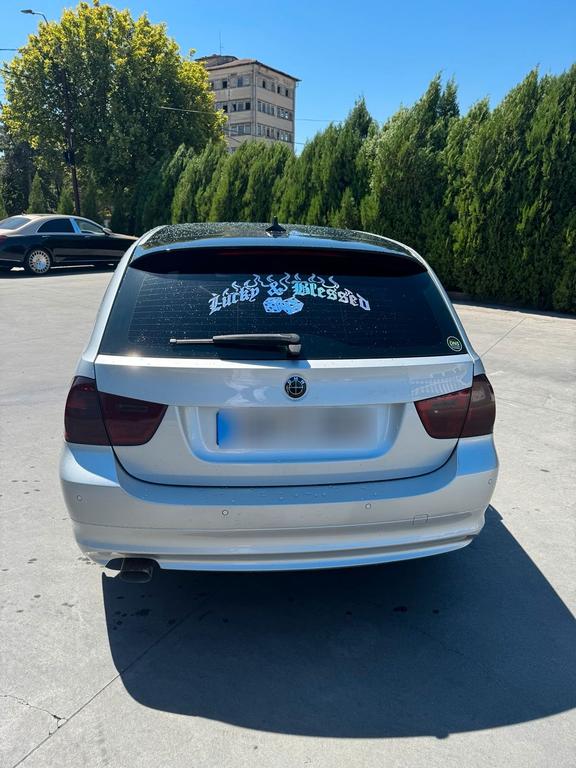 BMW 318